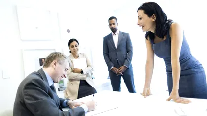 Angajații care au 3 zile de weekend. Compania care a luat această decizie, ce s-a întâmplat după