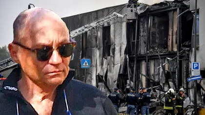 Dezvăluire uluitoare despre cutia neagră din avionul în care Dan Petrescu a murit la Milano. Ce era pe ea