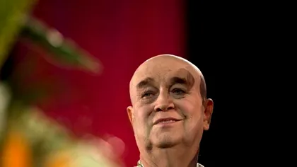 Câți bani lua Benone Sinulescu de la Stat, de fapt, înainte să moară. Soția regretatului artist a spus tot adevărul EXCLUSIV