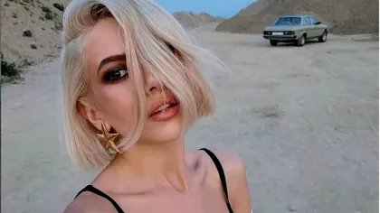 Problema gravă de sănătate cu care se confruntă Lidia Buble. Vedeta a primit un diagnostic crunt din partea medicilor