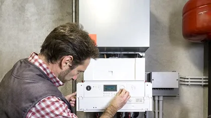 Orașul din România unde centralele de apartament sunt interzise în blocurile noi. De ce s-a luat decizia