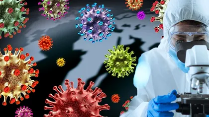 Semnal de alarmă privind cea mai nouă tulpină Covid-19 cu 32 de mutații. Cât de agresivă este și ce rezistență are la vaccin