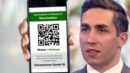 Valeriu Gheorghiță, despre ineficiența certificatului verde pe baza testelor anti-Covid-19. De ce nu ajută această metodă, de fapt