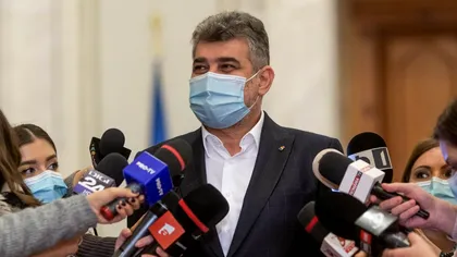 Se dau bani de la stat pentru plata facturilor din această iarnă. Marcel Ciolacu, anunțul momentului despre beneficiari