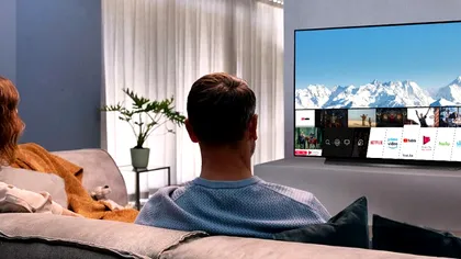 Setarea care înjumătățește consumul de energie electrică al televizorului. Tot mai mulți români au început să o pună în practică