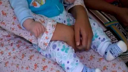 Copil de 1 an din Suceava, mort după ce a înghițit un balon. Greșeala fatală făcută de părinți