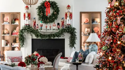 De ce este bine să îţi împodobeşti casa cât mai devreme pentru Crăciun. Oamenii de ştiinţă au dovedit clar acest efect