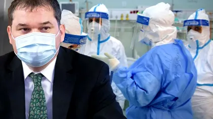 Ministrul Sănătății, anunț teribil în plină criză sanitară. Ce se va întâmpla cu salariile medicilor: „Nu avem asigurată această sumă”