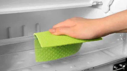 Cât de des trebuie dezghețat frigiderul, de fapt. Cum să o faci corect cu funcția No Frost