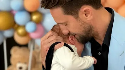 Dani Oțil a uimit la Neatza: ‘O să beau alocația copilului în Corbeanca’