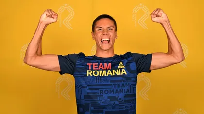 Gafa colosală a lui David Popovici la Campionatele Europene de la Kazan. Cum a ratat finala