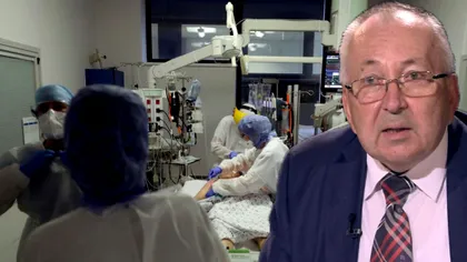 Dr. Emilian Imbri, avertisment crunt privind evoluția Covid-19. Ce se va întâmpla în luna ianuarie, de fapt: 