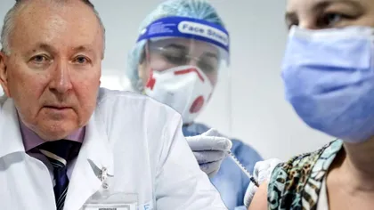 Medicul Emilian Imbri, avertisment crunt după valul mare de infectări: 