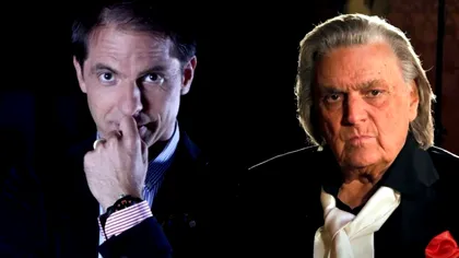 Florin Piersic pleacă din România. Unde va fi însoțit de Dan Negru (exclusiv)