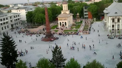 Orașul din România care aproape s-a golit de populație. Ce s-a întâmplat în ultimul deceniu