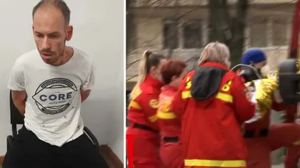 Mama gemenelor înjunghiate de tată, dezvăluiri cutremurătoare despre soțul criminal: 