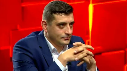 George Simion, primele declarații despre nunta cu iubita secretă. Când va avea loc evenimentul