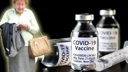 Țara din Europa unde doza booster este obligatorie pentru persoanele de peste 60 de ani. Primele două sunt valabile doar 7 luni