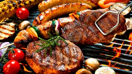 Greșeala pe care o fac toți românii cu friptura la grătar. Puțini se gândesc la așa ceva