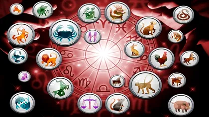 Horoscop chinezesc 15-21 noiembrie. Ce zodii vor avea profituri uriașe