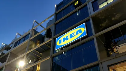 Agent Green atacă IKEA datorită României. Ce a descoperit organizația pe unele produse de mobilier