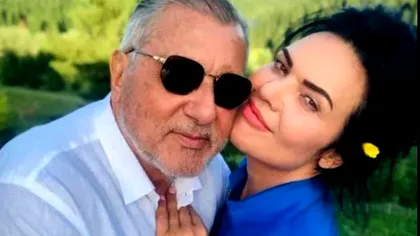 Ioana, detalii de ultimă oră despre starea lui Ilie Năstase după ce s-a îmbolnăvit de Covid: “Mă feresc să locuiesc cu el”