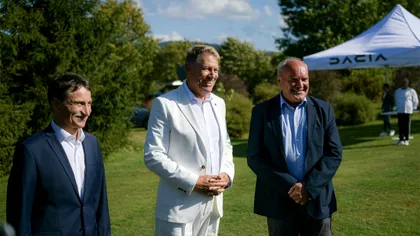 Klaus Iohannis stârnește noi controverse. Ce a făcut fix în ziua în care se comemorau 6 de ani de la Colectiv