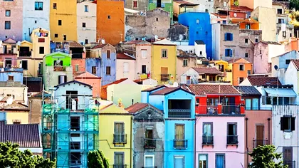 Orașele din Europa unde se vând case cu 1 euro. Te poți muta imediat în ele