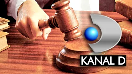 Kanal D primește o lovitură dură. Postul a fost dat în judecată de un alt colos: ce s-a întâmplat
