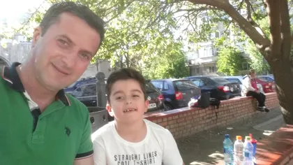 Drama tulburătoare a lui Dezbrăcatu’. Ce s-a întâmplat în viața vedetei de la Cronica Cârcotașilor