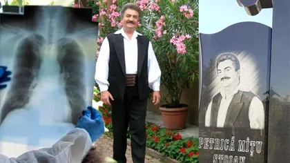 Ultima oră! Ce au descoperit medicii legiști în corpul lui Petrică Mîțu Stoian după efectuarea autopsiei. Primele informații despre cauza morții lui Petrică Mîțu Stoian