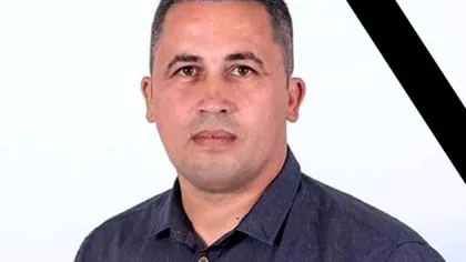 Viceprimar din Vaslui, mort de Covid-19 după ce s-a tratat acasă. Ce a recunoscut bărbatul pe patul de spital. Poliția a demarat o anchetă