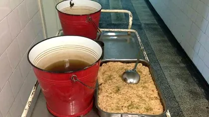 Cum fură angajații de la Spitalul Județean Botoșani mâncarea pacienților și cum au fost prinși: 