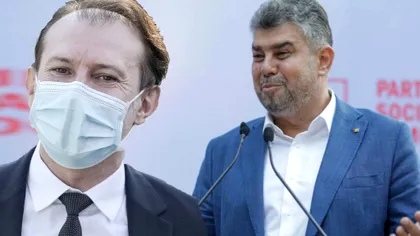 Marcel Ciolacu, anunțul momentului despre propunerea lui Cîțu pentru funcția de premier al României: 