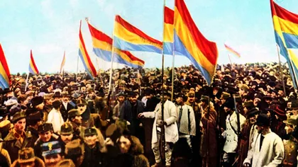 Cum s-a format, de fapt, România Mare. Iscusinţa de care au dat dovadă românii, fără a apela la război