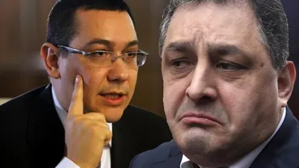 Marian Vanghelie continuă războiul cu Victor Ponta. Ultima decizie a primarului Sectorului 5