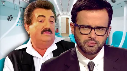 Documentul prezentat de Mihai Gâdea după moartea lui Petrică Mîțu Stoian. Răsturnare de situație!