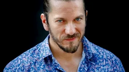 Doliu în lumea filmului din România. A murit la doar 42 de ani actorul Florin Oprițescu