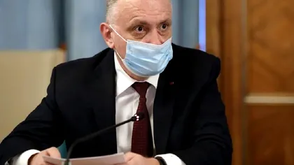 Cum va decurge testarea anti-covid-19 în școli, de fapt. Sorin Cîmpeanu a făcut anunțul azi