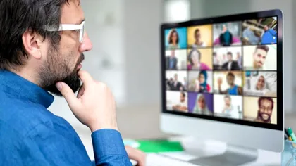 Munca asincronă, noul trend setat de pandemia de covid-19. Ce înseamnă pentru angajați