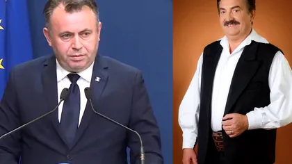 Nelu Tătaru, despre tratamentul luat de Petrică Mîțu Stoian. Ce a anunțat fostul ministru al Sănătății