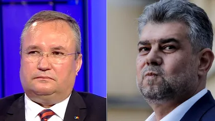 Nicolae Ciucă, votat de PNL pentru funcția de Premier. Întâlnirea decisivă cu PSD este azi