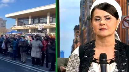 Niculina Stoican, dezvăluiri în lacrimi despre înmormântarea lui Petrică Mâțu Stoian. Ce mesaje a primit chiar ieri, pe telefon