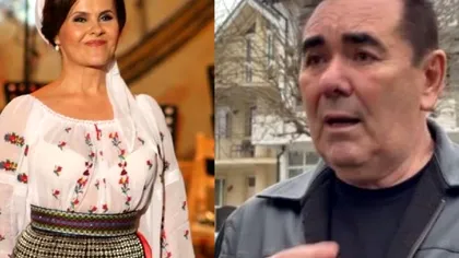 Impresarul lui Petrică Mâțu Stoian, dat în judecată de Niculina Stoican. E scandal mare după moartea artistului
