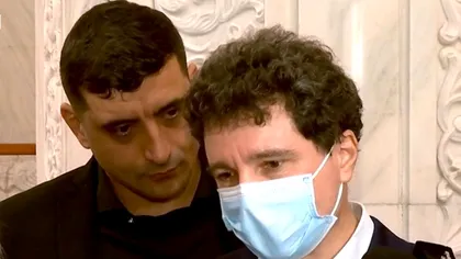 George Simion, declarații bombă despre Nicușor Dan: 