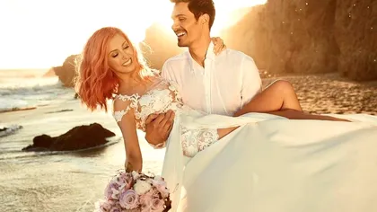 Decizia șocantă luată de Andreea Bălan după derapajul lui George Burcea. Ce a făcut artista EXCLUSIV