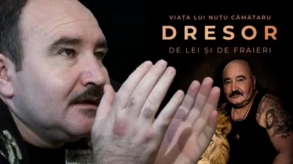 Ce spune Nuțu Cămătaru despre cartea lui Codin Maticiuc: „Nu cred că am făcut eu aşa un mare rău acestei ţări” VIDEO