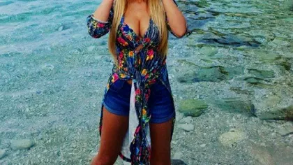 Vedeta din România care s-a căsătorit în mare secret. ”Cu acte în regulă, cununie în fața lui Dumnezeu!”