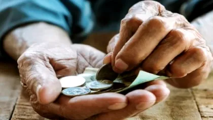 Veste proastă pentru pensionari. Ce se întâmplă, de fapt, de la 1 decembrie