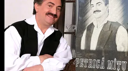 Petrică Mîțu Stoian, înmormântat cu sute de oameni prezenți. Ce cer artiștii care îl plâng pe cântăreț